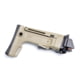 A3 Industries Hda3 Hybrid Polymer PSA Jakl, Folding Rifle Stock, Flat Dark Earth, HDA3-JAKL-A3-S-LF-FDE