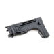A3 Industries Hda3 Hybrid Polymer Robinson Armament Xcr, Folding Rifle Stock