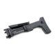 A3 Industries Hda3 Hybrid Polymer Robinson Armament Xcr, Folding Rifle Stock