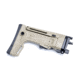 A3 Industries Hda3 Hybrid Polymer Robinson Armament Xcr, Folding Rifle Stock