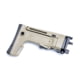 A3 Industries Hda3 Hybrid Polymer Robinson Armament Xcr, Folding Rifle Stock, Flat Dark Earth, HDA3-XCR-A3-S-LF-FDE