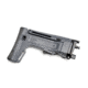A3 Industries Hda3 Hybrid Polymer Robinson Armament Xcr, Folding Rifle Stock