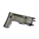 A3 Industries Hda3 Hybrid Polymer Robinson Armament Xcr, Folding Rifle Stock