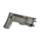 A3 Industries Hda3 Hybrid Polymer Robinson Armament Xcr, Folding Rifle Stock, Olive Drab Green, HDA3-XCR-A3-S-LF-ODG