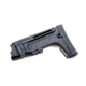 A3 Industries Hda3 Hybrid Polymer Sig Mcx/Rattler, Folding Rifle Stock