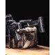 A3 Industries Hda3 Hybrid Polymer Sig Mcx/Rattler, Folding Rifle Stock