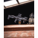 A3 Industries Hda3 Hybrid Polymer Sig Mcx/Rattler, Folding Rifle Stock