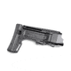 A3 Industries Hda3 Hybrid Polymer Sig Mcx/Rattler, Folding Rifle Stock