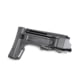 A3 Industries Hda3 Hybrid Polymer Sig Mcx/Rattler, Folding Rifle Stock, Black, HDA3-SIG1-A3-S-LF-BLK