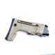 A3 Industries Hda3 Hybrid Polymer Sig Mcx/Rattler, Folding Rifle Stock