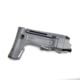 A3 Industries Hda3 Hybrid Polymer Sig Mcx/Rattler, Folding Rifle Stock, Grey, HDA3-SIG1-A3-S-LF-GRY