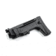 A3 Industries Hda3 Hybrid Polymer Springfield Kuna, Folding Rifle Stock