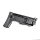A3 Industries Hda3 Hybrid Polymer Springfield Kuna, Folding Rifle Stock