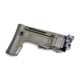 A3 Industries Hda3 Hybrid Polymer Springfield Kuna, Folding Rifle Stock, Olive Drab Green, HDA3-KUNA-A3-S-LF-ODG