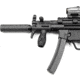 A3 Industries HK Modular M-LOK Vertical Foregrip - 2.5in Grenade Grip