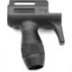 A3 Industries HK Modular M-LOK Vertical Foregrip - 2.5in Grenade Grip