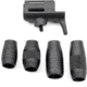 A3 Industries HK Modular M-LOK Vertical Foregrip - 2.5in Grenade Grip