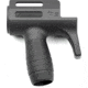 A3 Industries HK Modular M-LOK Vertical Foregrip - 2in Grooved Grip