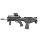 A3 Industries Keltec RDB Rail Riser Carry Handle