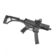 A3 Industries PFS-X Polymer Folding Stock
