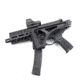 A3 Industries PFS-X Polymer Folding Stock