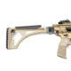 A3 Industries PFS-X Polymer Folding Stock