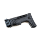 A3 Industries Hda3 Hybrid Polymer B&amp;T Apc Pistol Caliber, Folding Rifle Stock