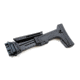 A3 Industries Hda3 Hybrid Polymer B&amp;T Apc Pistol Caliber, Folding Rifle Stock