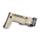 A3 Industries Hda3 Hybrid Polymer B&amp;T Apc Pistol Caliber, Folding Rifle Stock, Flat Dark Earth, HDA3-APCP-A3-S-LF-FDE