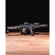 A3 Industries Hda3 Hybrid Polymer B&amp;T Apc Pistol Caliber, Folding Stabilizing Brace