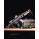 A3 Industries Hda3 Hybrid Polymer B&amp;T Apc Pistol Caliber, Folding Stabilizing Brace
