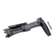 A3 Industries Hda3 Hybrid Polymer Robinson Armament Xcr, Folding Stabilizing Brace