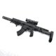 A3 Industries Hda3 Hybrid Polymer Robinson Armament Xcr, Folding Stabilizing Brace
