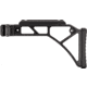 A3 Industries Skelestock Stocks, 8.50in Long, Black, 8.50in, SK-8-50