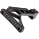 A3 Industries Skelestock Stocks, 8.50in Long, Black, 8.50in, SK-8-50