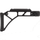 A3 Industries Skelestock Stocks, 8.50in Long, Black, 8.50in, SK-8-50