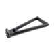 A3 Industries 1913 Polymer Folding Triangle Stock, Black, TS-PIC-P