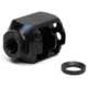 A3 Industries 1/2-28 Thread Wraith Muzzle Brake, 4140 Steel, MB-1001-12