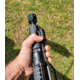 A3 Industries 1/2-28 Thread Wraith Muzzle Brake, 4140 Steel, MB-1001-12