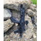 A3 Industries 1/2-28 Thread Wraith Muzzle Brake, 4140 Steel, MB-1001-12