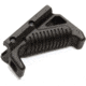 A3 Industries B&amp;T GHM-Compact Angled Foregrips, PA-12 Nylon, Black, AFG-115