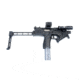 A3 Industries B&amp;T TP9 Angled Foregrips, Polymer, Black, AFG-121
