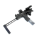A3 Industries B&amp;T TP9 Angled Foregrips, Polymer, Black, AFG-121