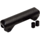 A3 Industries Cheek Rest/Riser for Modular Folders, 1/2in Riser, Polymer, Black, CRU-101
