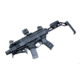 A3 Industries CZ Scorpion 3+ - Rear Stock Adapter, 6061 Aluminum, RSA031