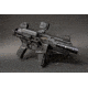 A3 Industries CZ Scorpion 3+ - Rear Stock Adapter, 6061 Aluminum, RSA031