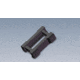 A3 Industries Double Picatinny Clamp, Aluminum, Black, PC-001