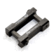 A3 Industries Double Picatinny Clamp, Aluminum, Black, PC-001