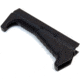 A3 Industries Keltec P50 Angled Foregrips, Black, AFG-127
