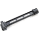 A3 Industries Modular Fixed Length Folding Brace, Tailhook Configuration, Straight Extension, Black, 6.25, MFB-STR-6.25-THA